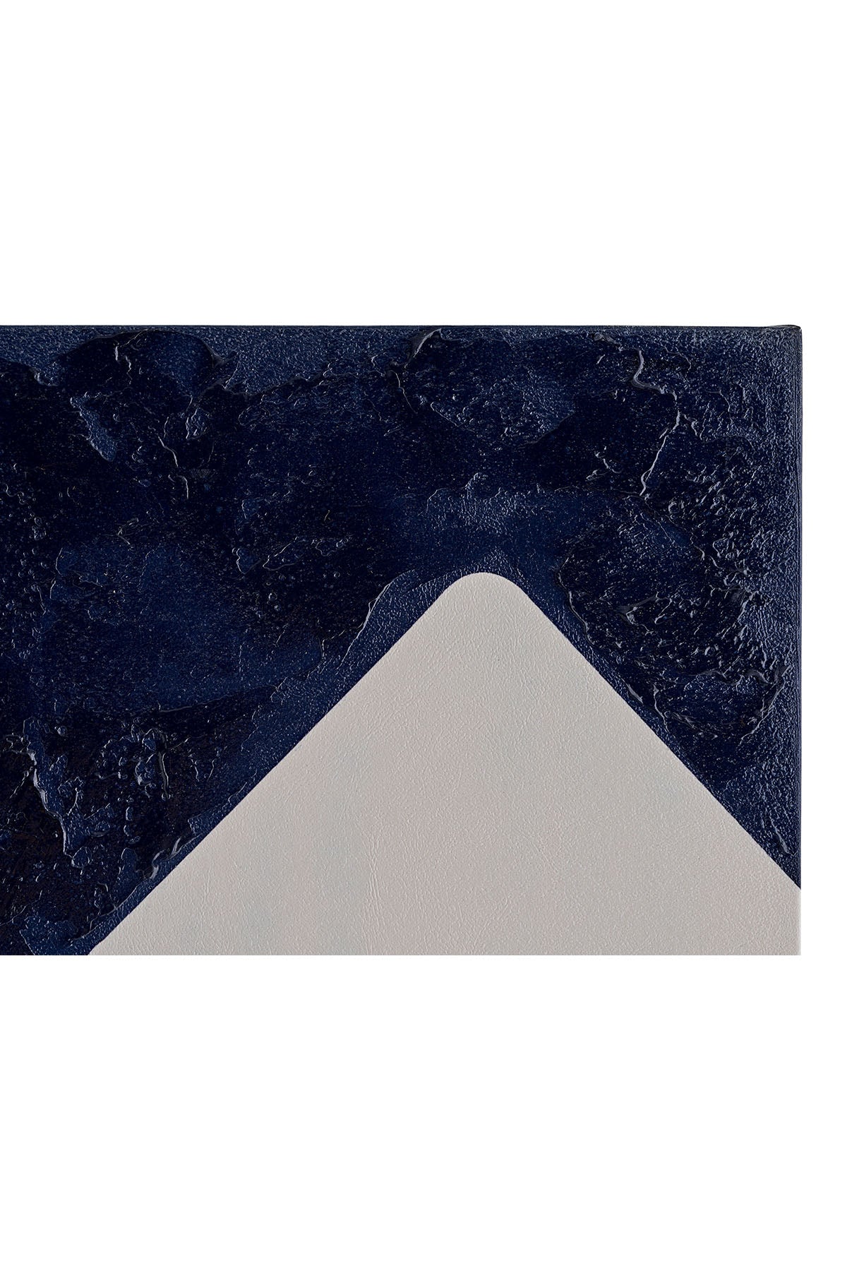 Peinture Bleu Foncé 1