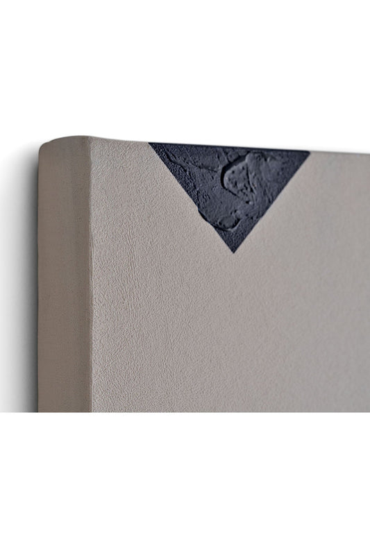 Peinture bleu foncé