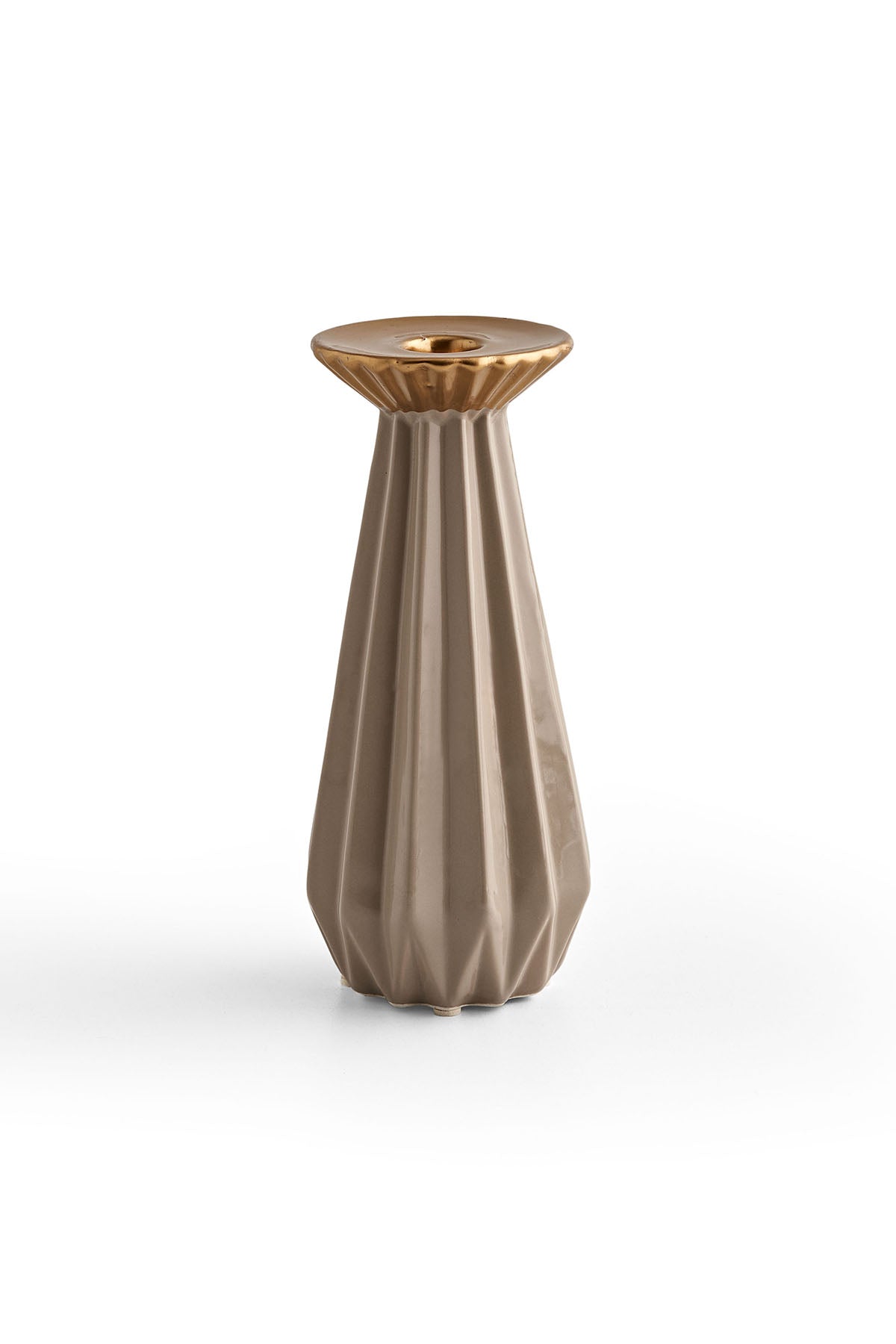 Alina 2 Pieces Candlestick