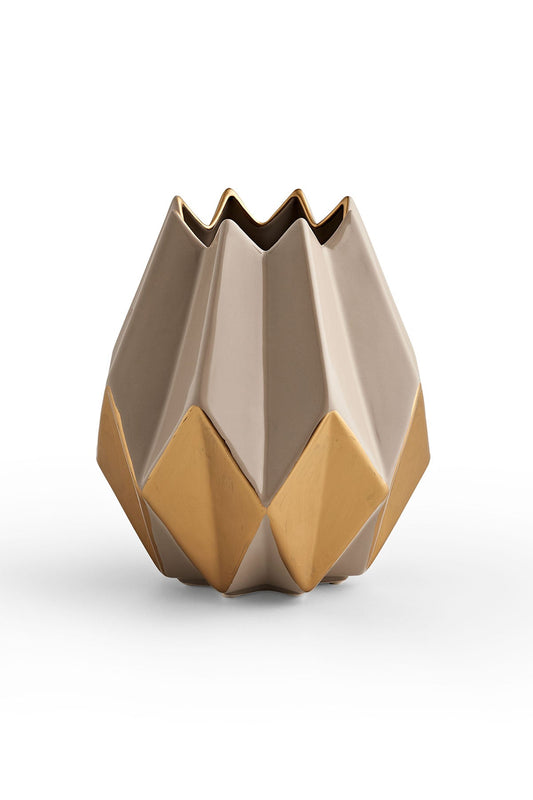Angela Mink Vase