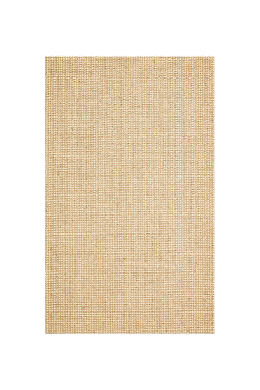 Tapis beige Novus
