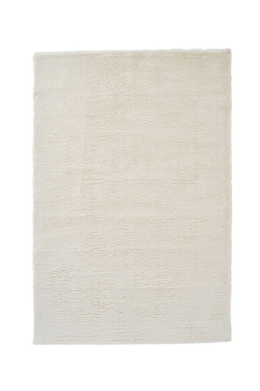 Tapis beige Marsilio