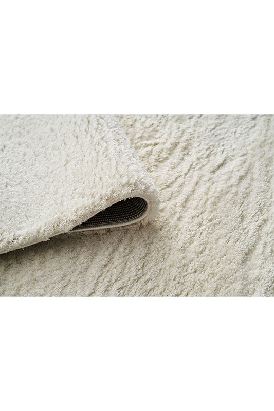 Tapis beige Marsilio