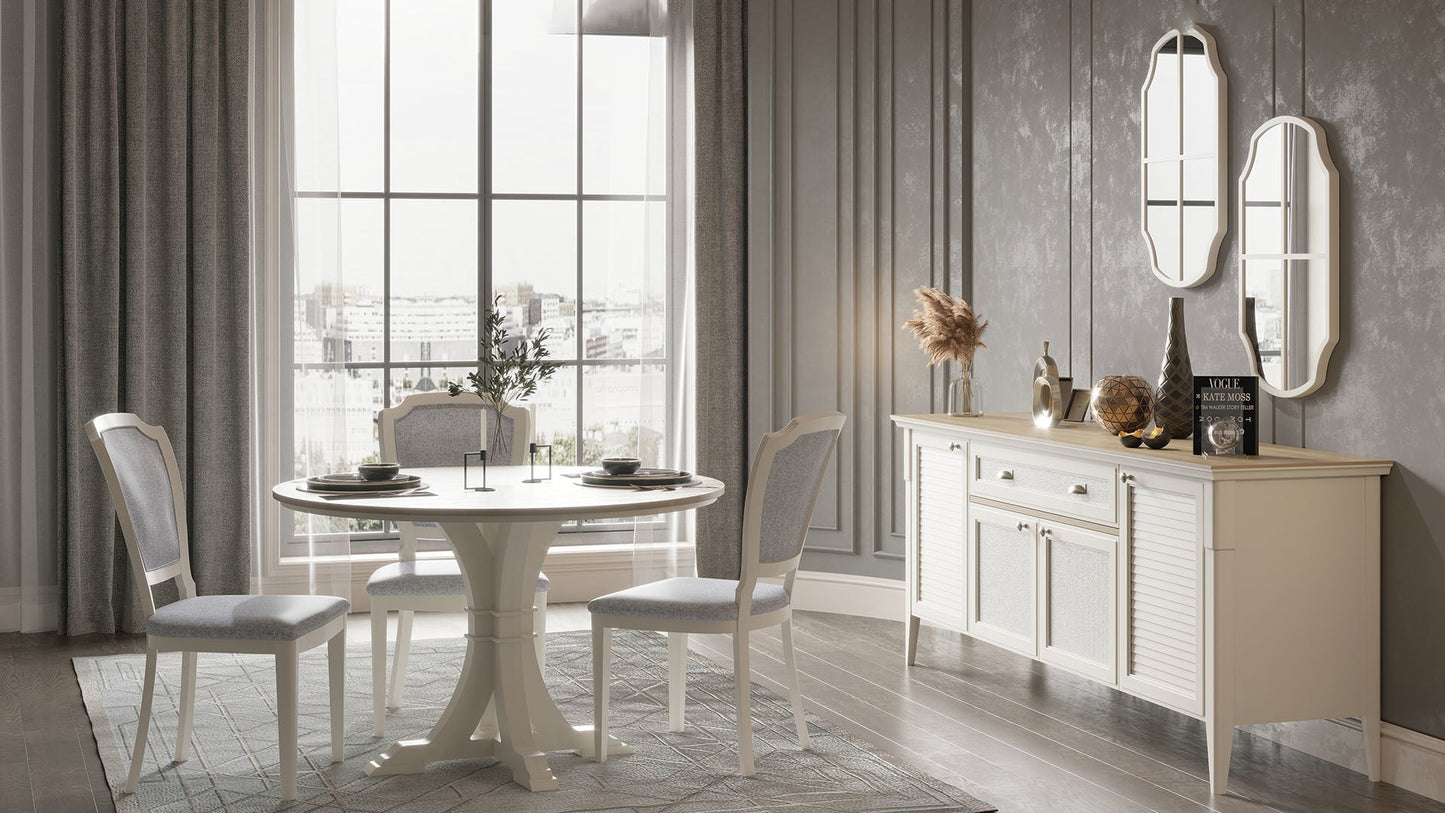 Toscana Console