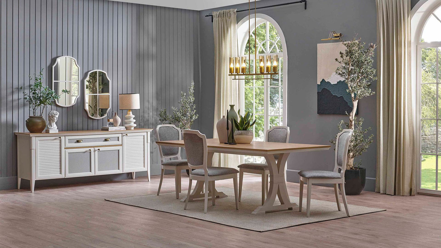 Toscana Console