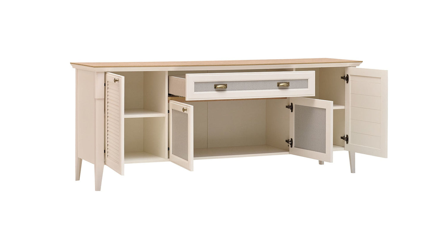 Toscana Console