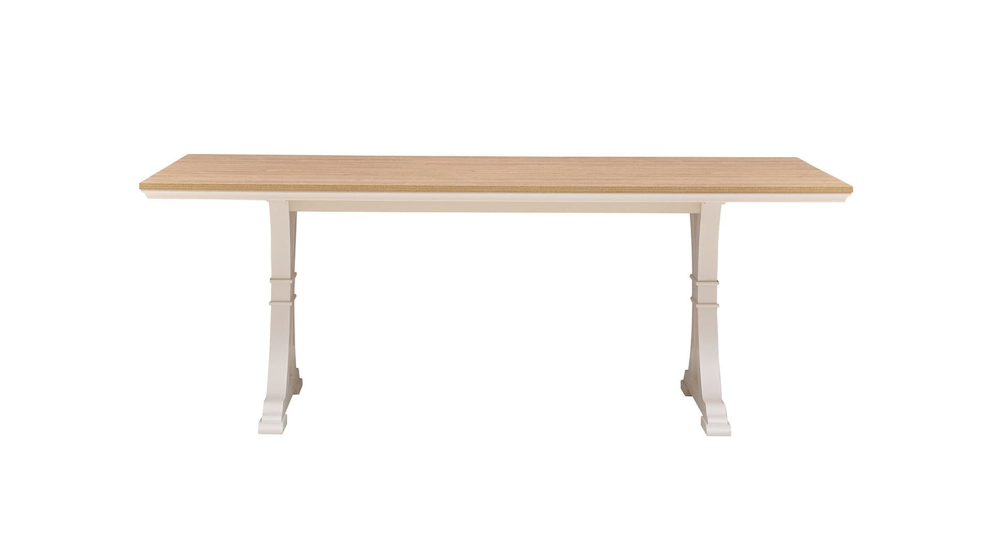 Toscana Fixed Dining Table