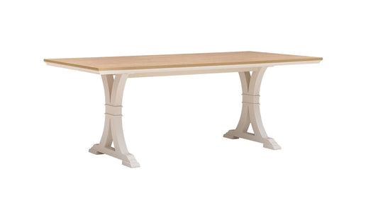 Toscana Fixed Dining Table