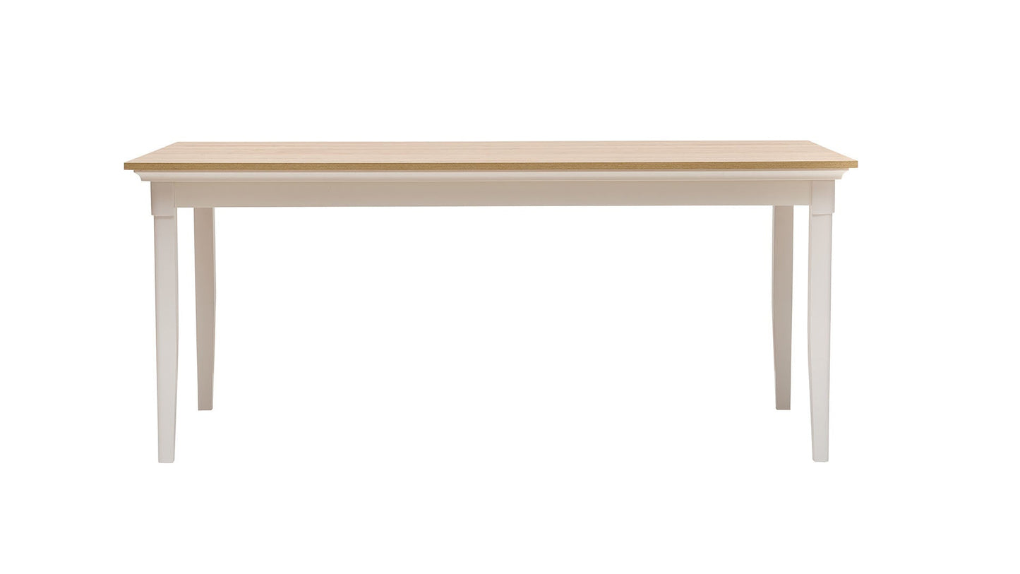 Toscana Fixed Dining Table