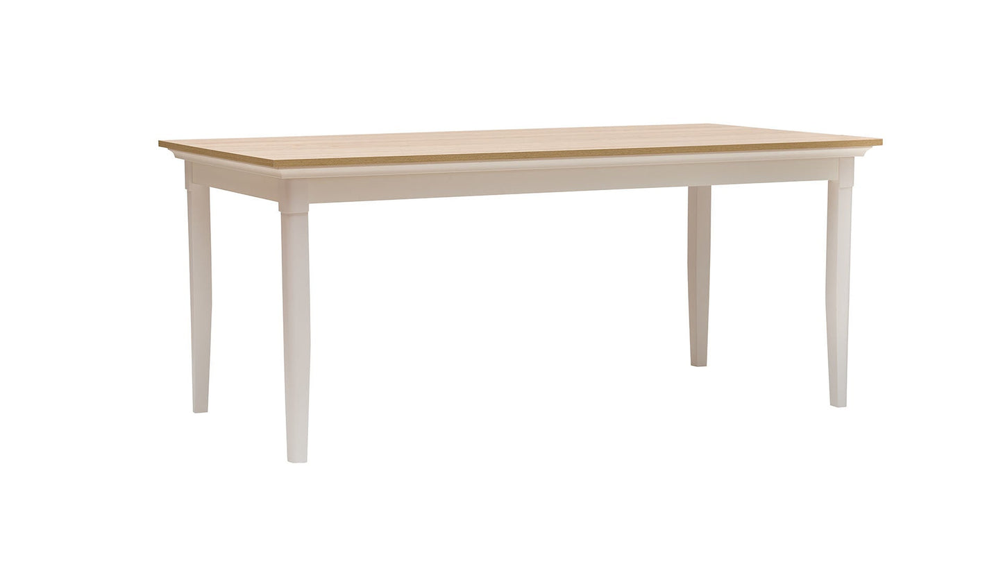 Toscana Fixed Dining Table