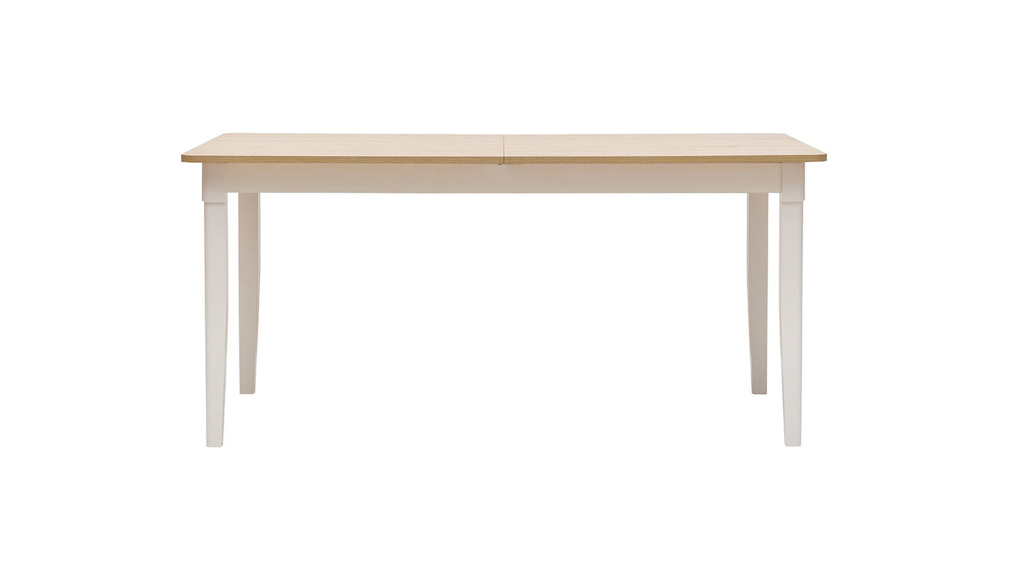 Toscana Extendable Dining Table