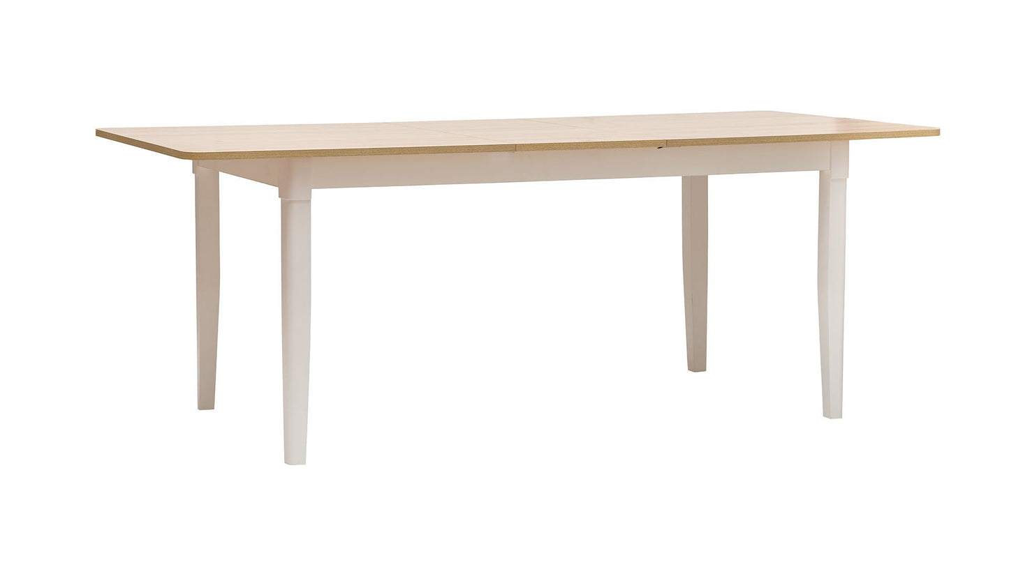 Toscana Extendable Dining Table