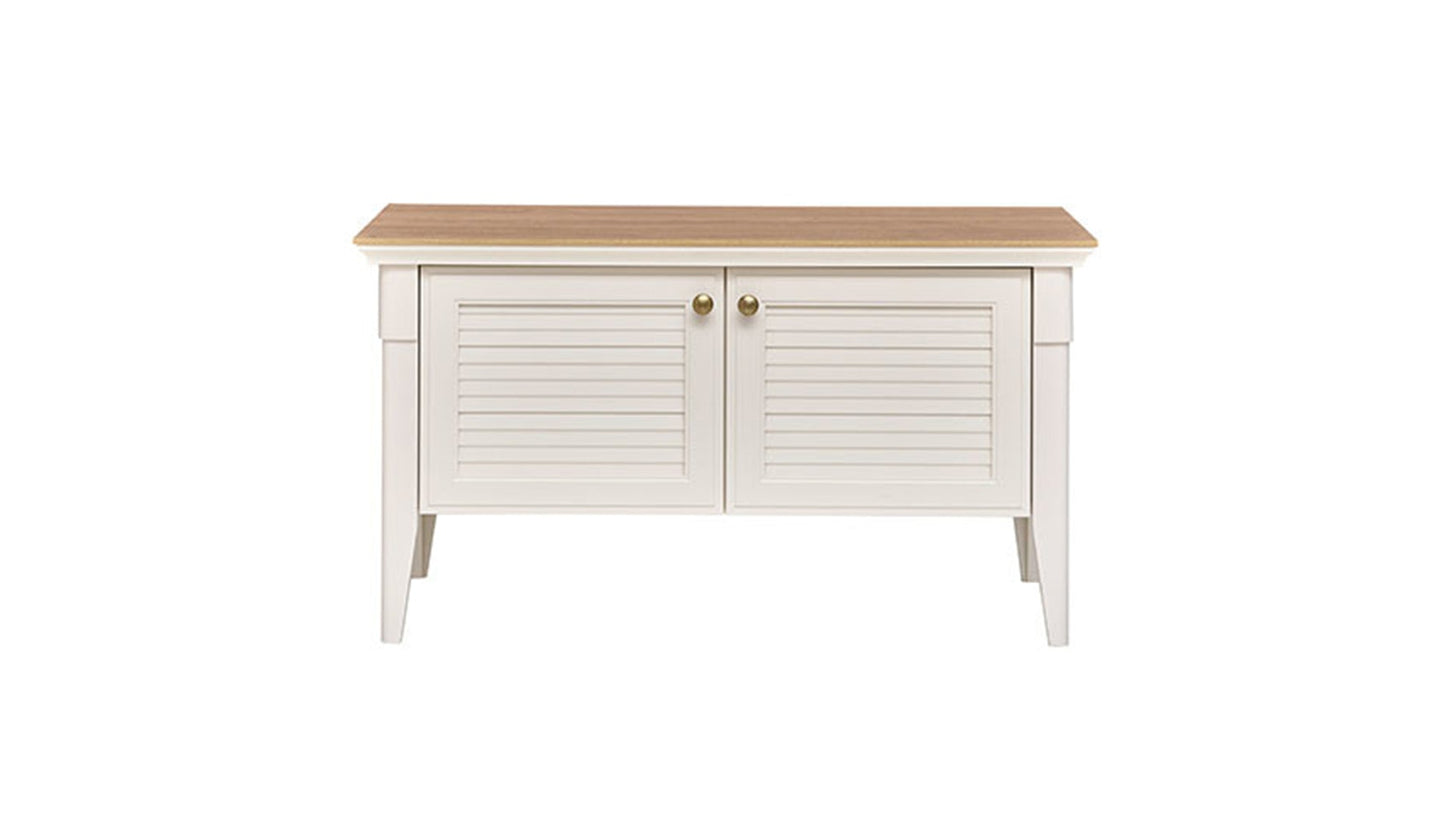 Toscana TV Unit Bottom Module - 100 cm