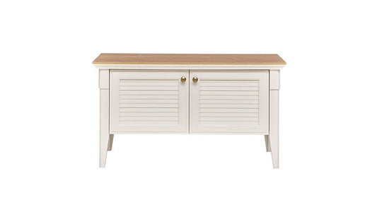 Toscana TV Unit Bottom Module - 100 cm