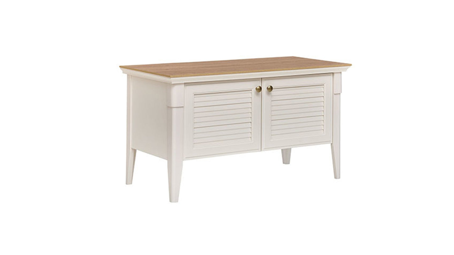 Toscana TV Unit Bottom Module - 100 cm