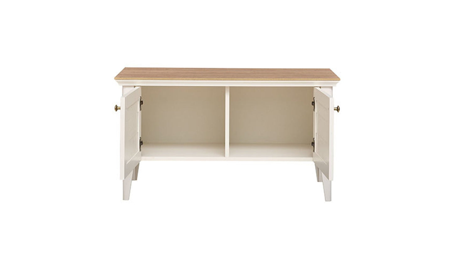Toscana TV Unit Bottom Module - 100 cm