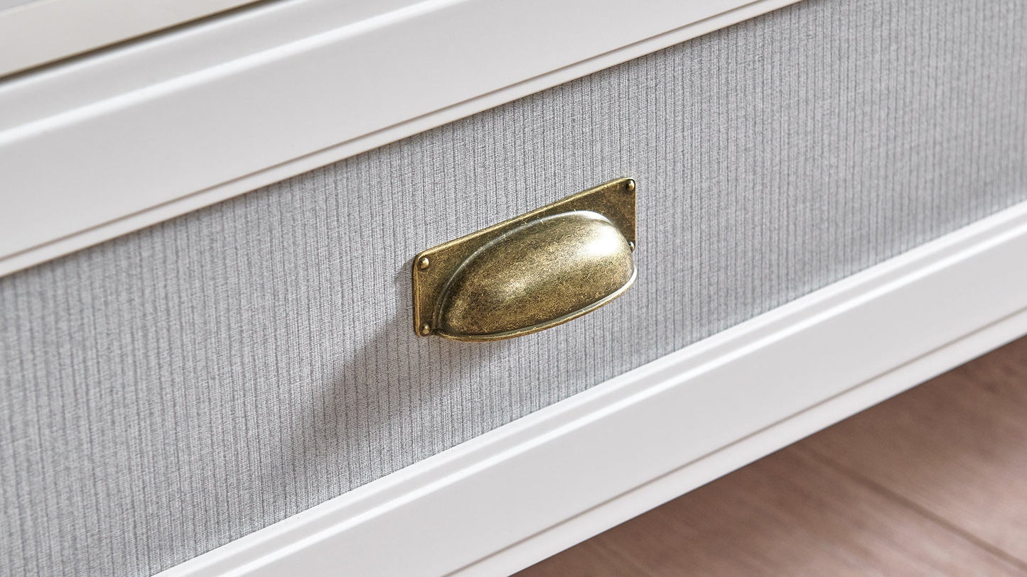 Toscana TV Unit Bottom Module - 150 cm