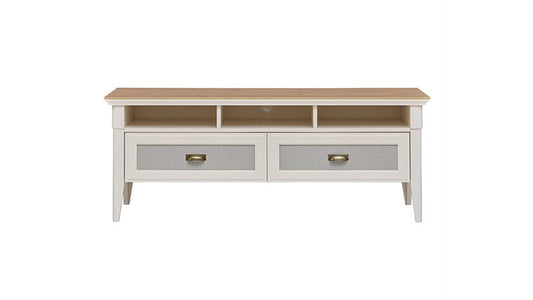 Toscana TV Unit Bottom Module - 150 cm