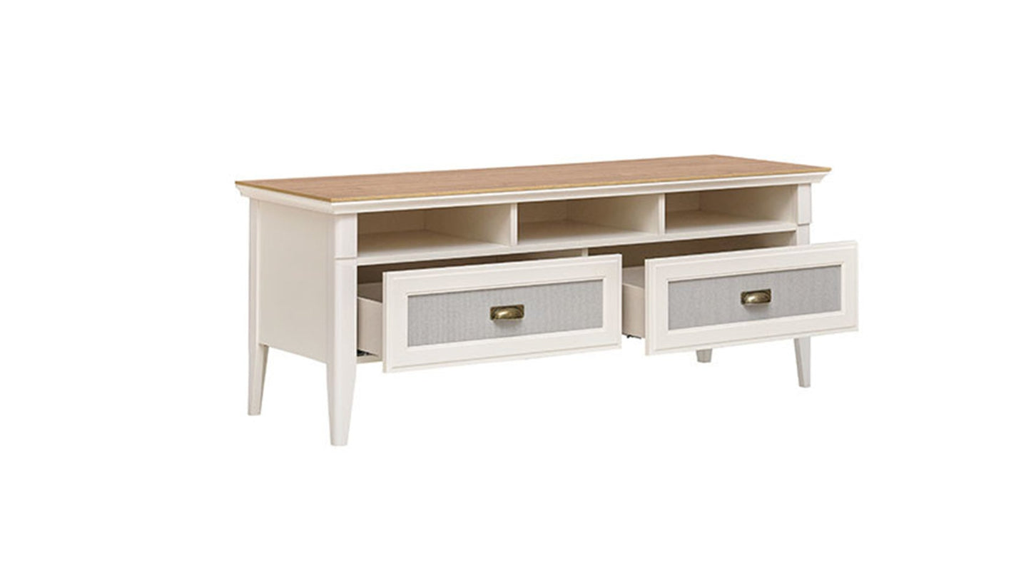 Toscana TV Unit Bottom Module - 150 cm