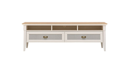 Toscana TV Unit Bottom Module - 180 cm