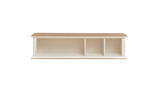 Toscana TV Unit Top Horizontal Module