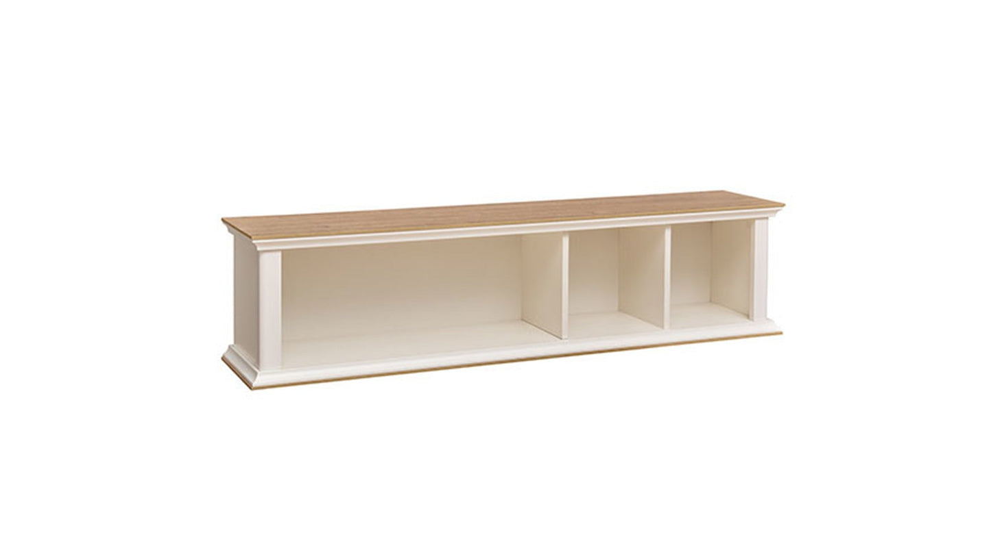 Toscana TV Unit Top Horizontal Module