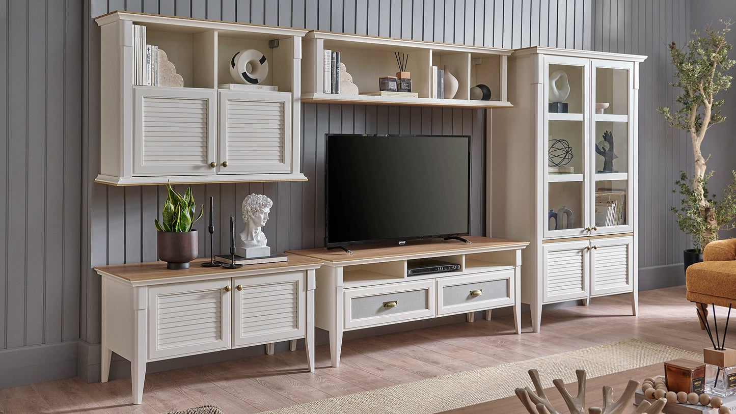 Toscana TV Unit Top Side Module