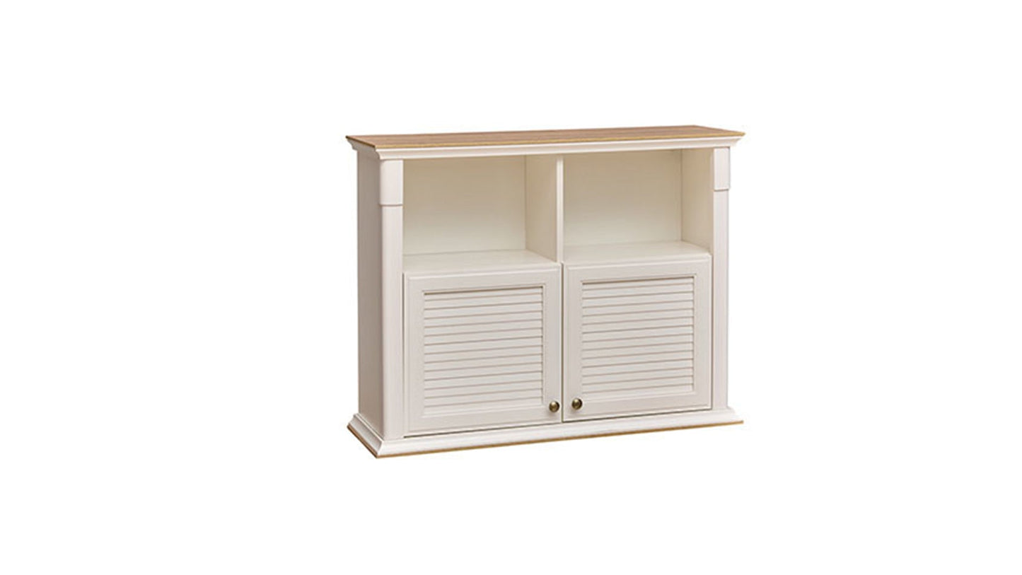 Toscana TV Unit Top Side Module