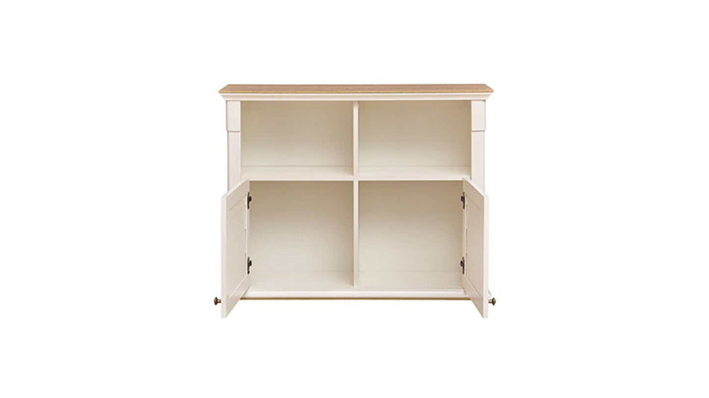Toscana TV Unit Top Side Module