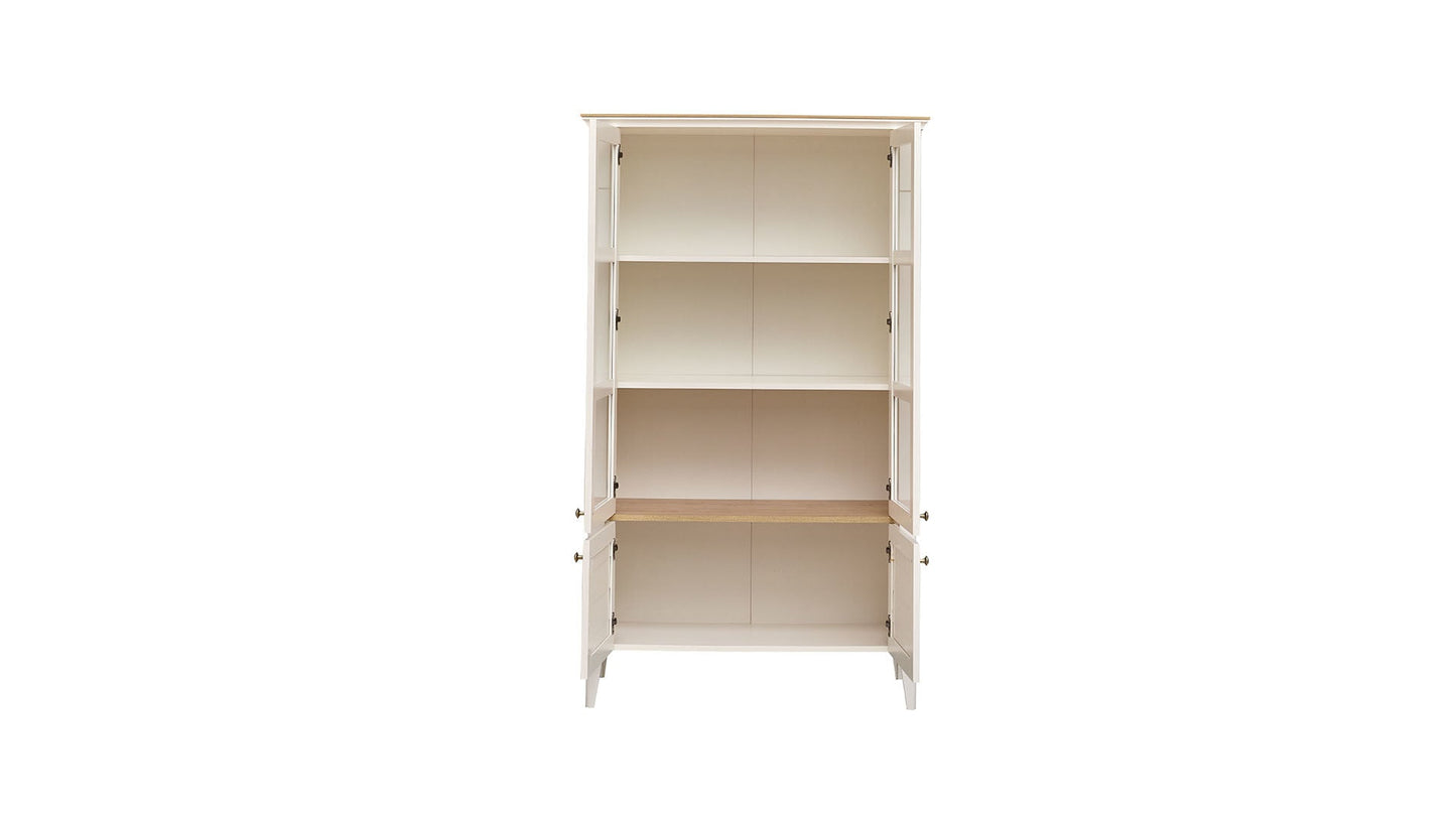 Toscana Wide Showcase