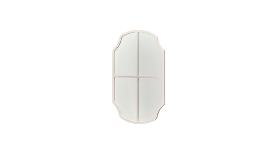Toscana Console - Drawer Mirror