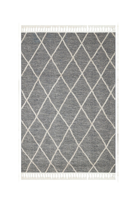 Balera White Carpet