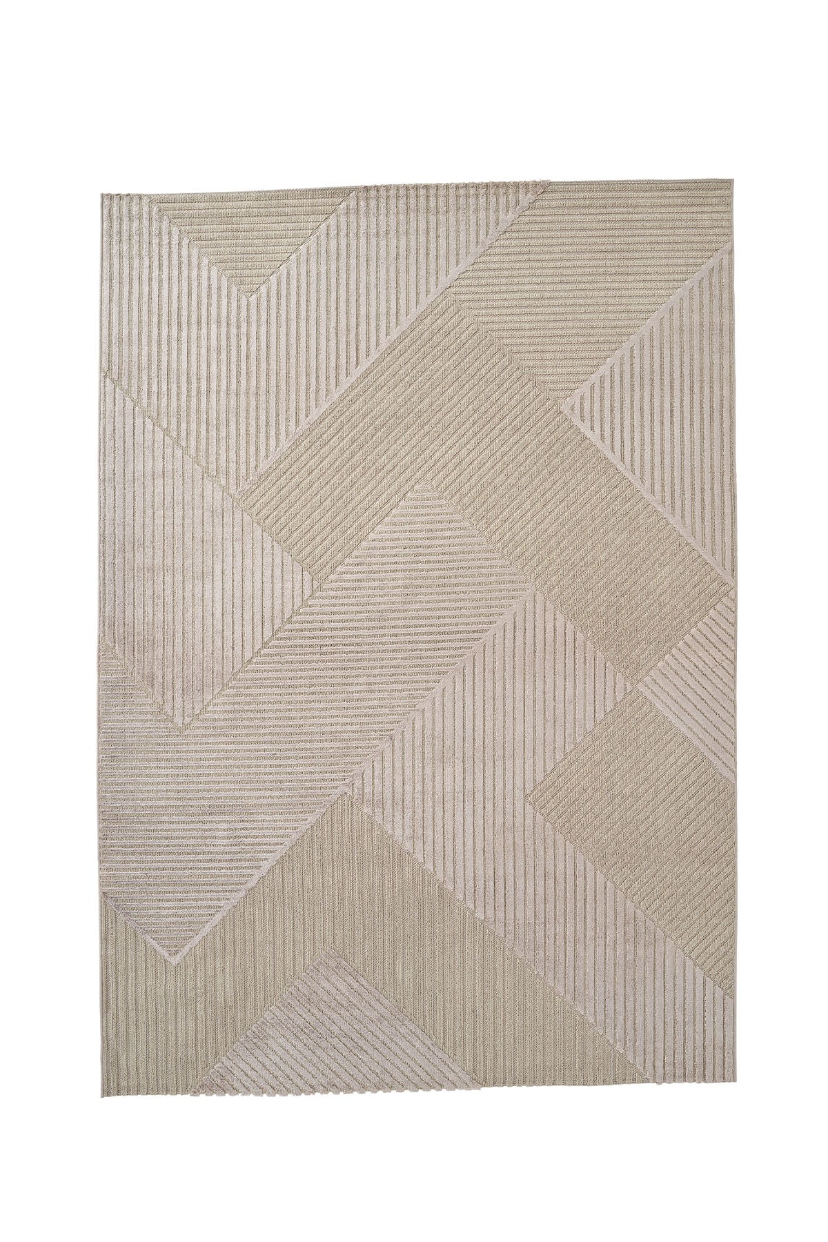 Tapis en vison Seneca