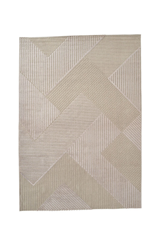 Tapis en vison Seneca