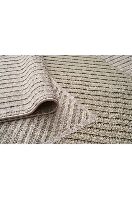 Tapis en vison Seneca