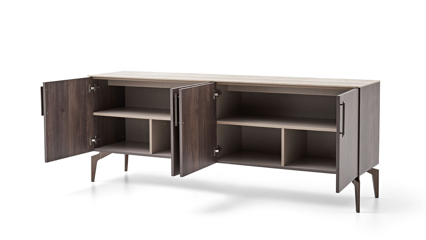 Console Piero