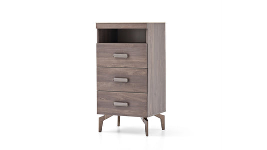 Commode haute Piero