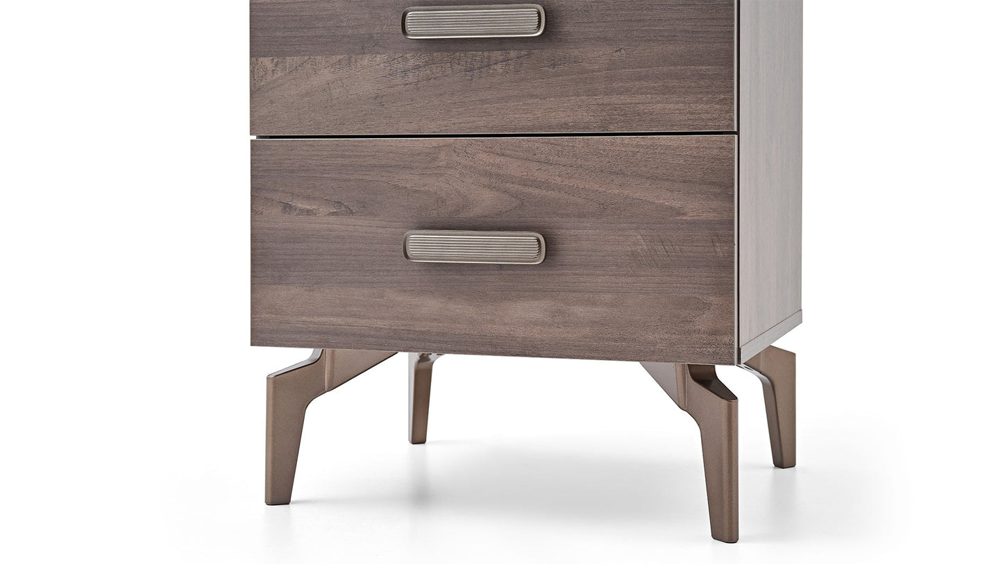 Commode haute Piero