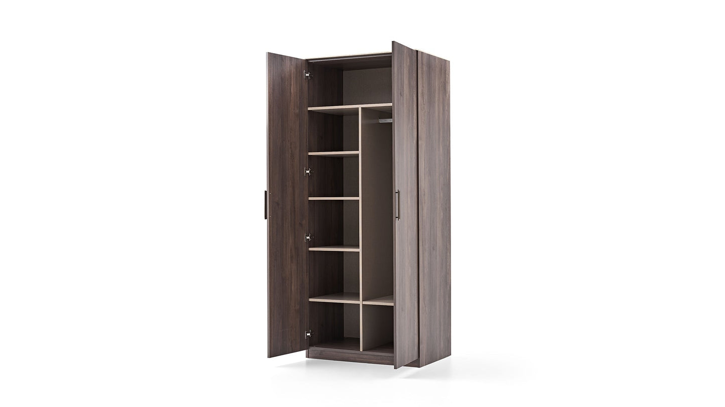 Armoire 2 portes Piero