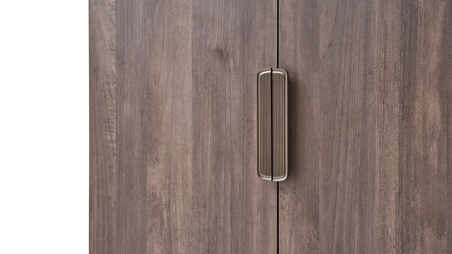 Armoire 2 portes Piero
