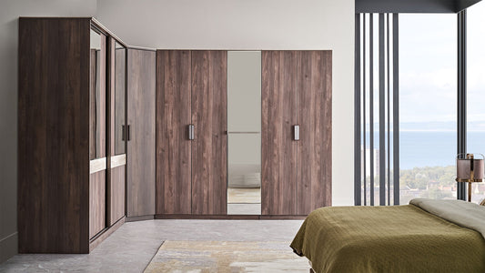 Armoire 3 portes Piero