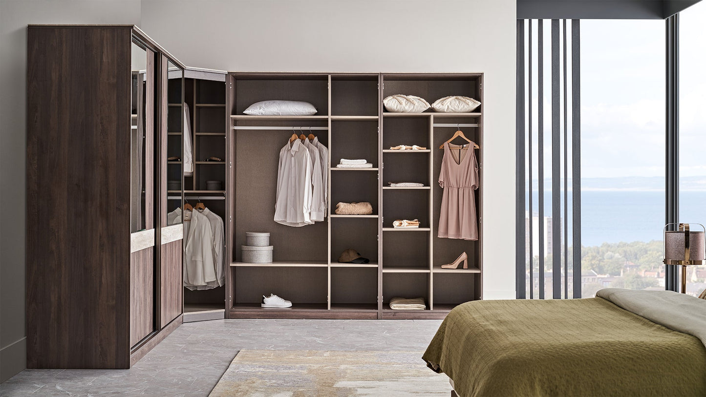 Armoire 3 portes Piero
