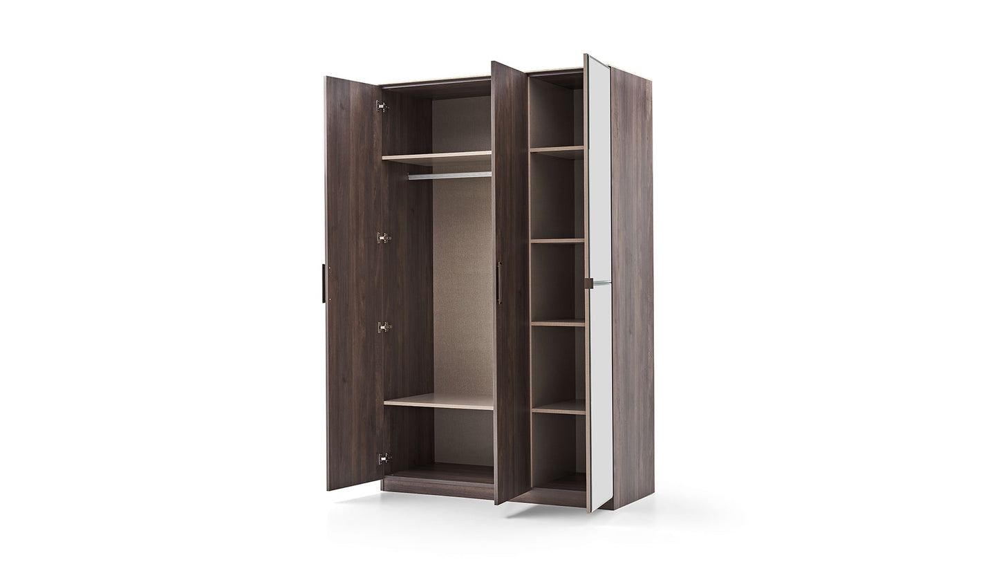 Armoire 3 portes Piero