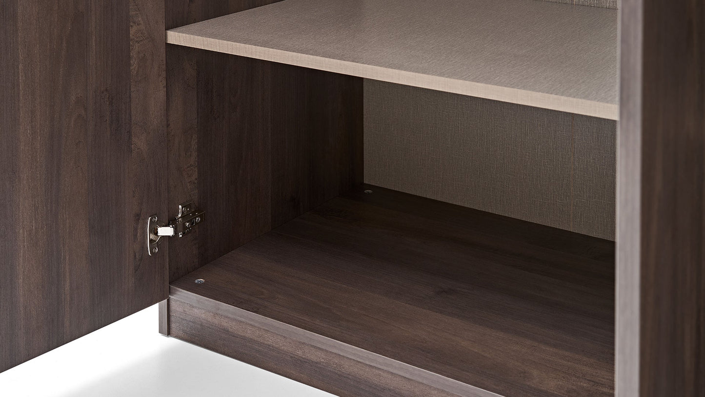Armoire 3 portes Piero