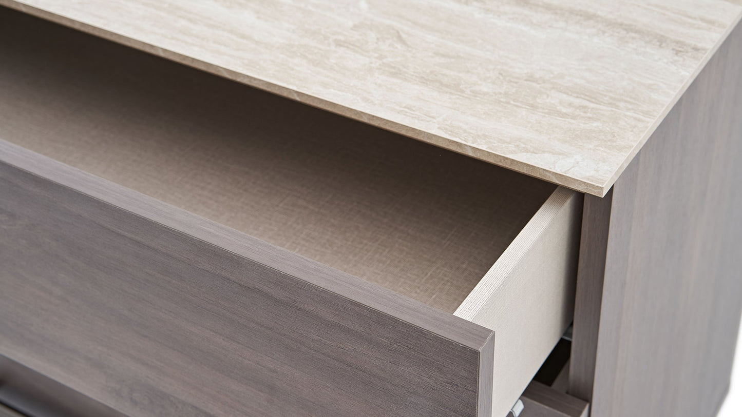 Commode large Piero