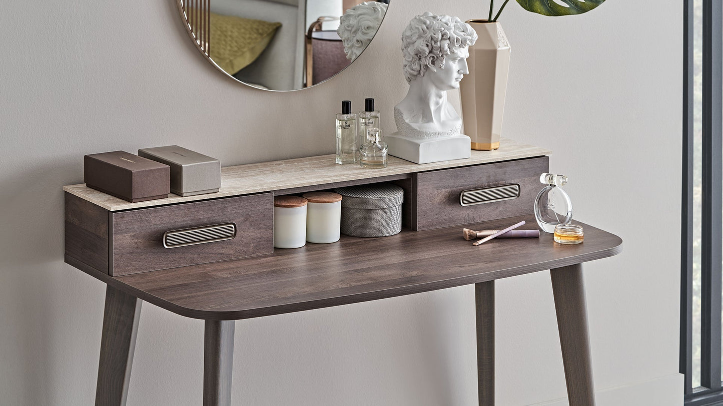 Table de maquillage Piero
