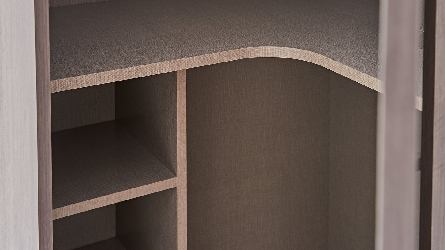 Armoire d'angle Piero