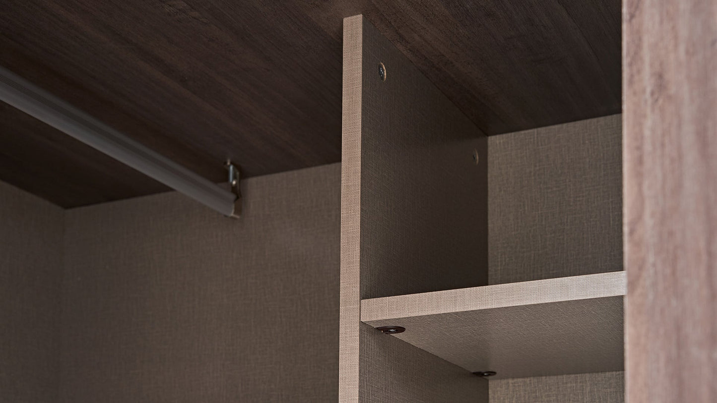 Armoire d'angle Piero