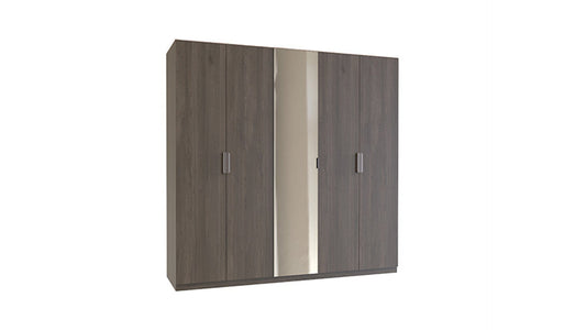Armoire Piero 5 portes