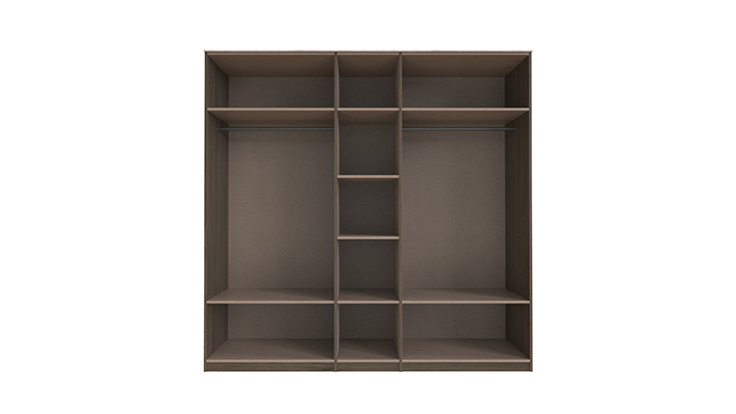 Armoire Piero 5 portes